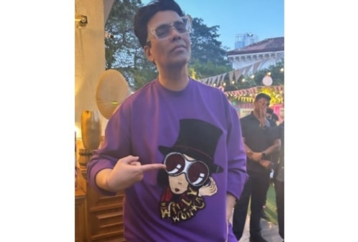 Karan Johar