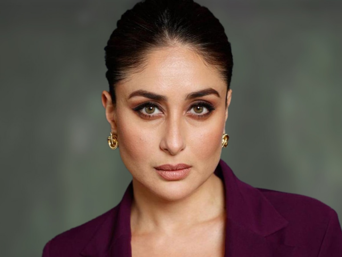 Kareena Kapoor reveals why she doesn't attend big parties; speaks about  Bollywood's cut-throat competition | Kareena kapoor, Actors, Bollywood