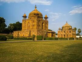 Triveni Sangam To Khusro Bagh: 5 Best Places To Visit In Allahabad (Prayagraj)