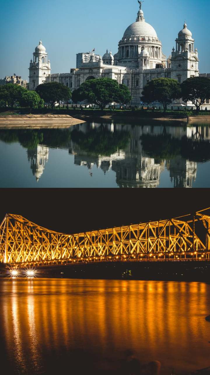 5 Places to Visit in Kolkata