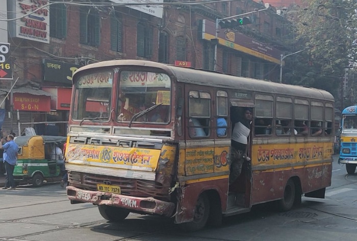 Kolkata Private Bus Operators Call For 3-day Strike In March; Check Affected Routes And Dates