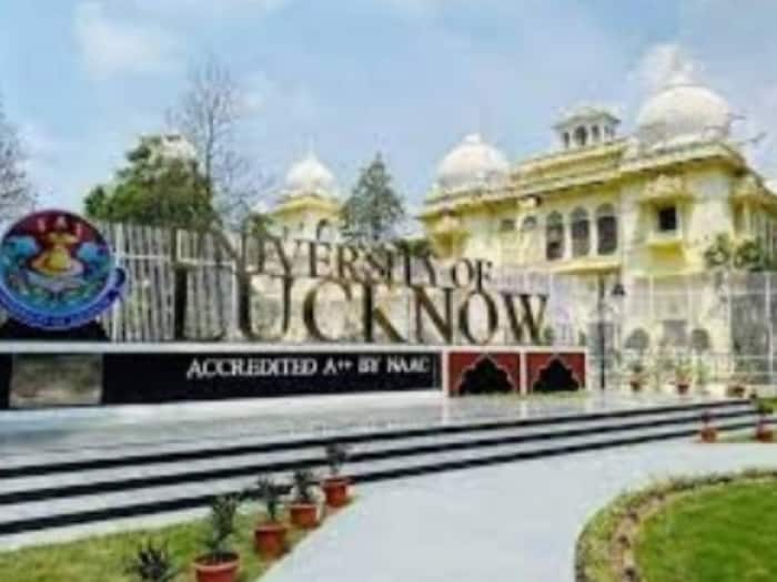 Lucknow University Will Now Allow You To Change Stream Even After Passing Entrance Test For PG Aspirants