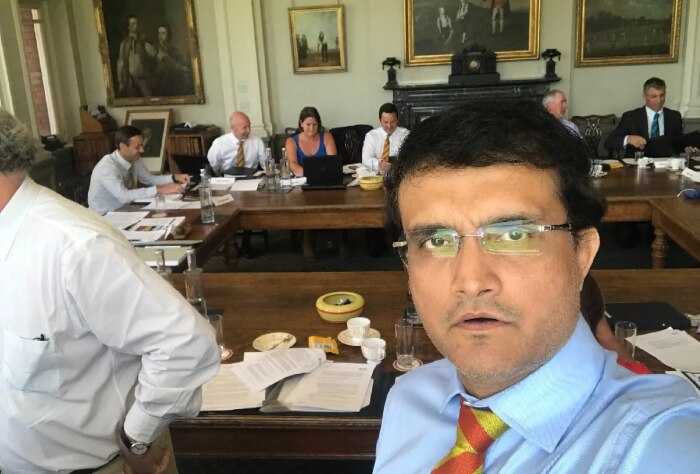 MCC World Cricket Committee Recommends Minimum Of Three Tests In A Series For Next FTP