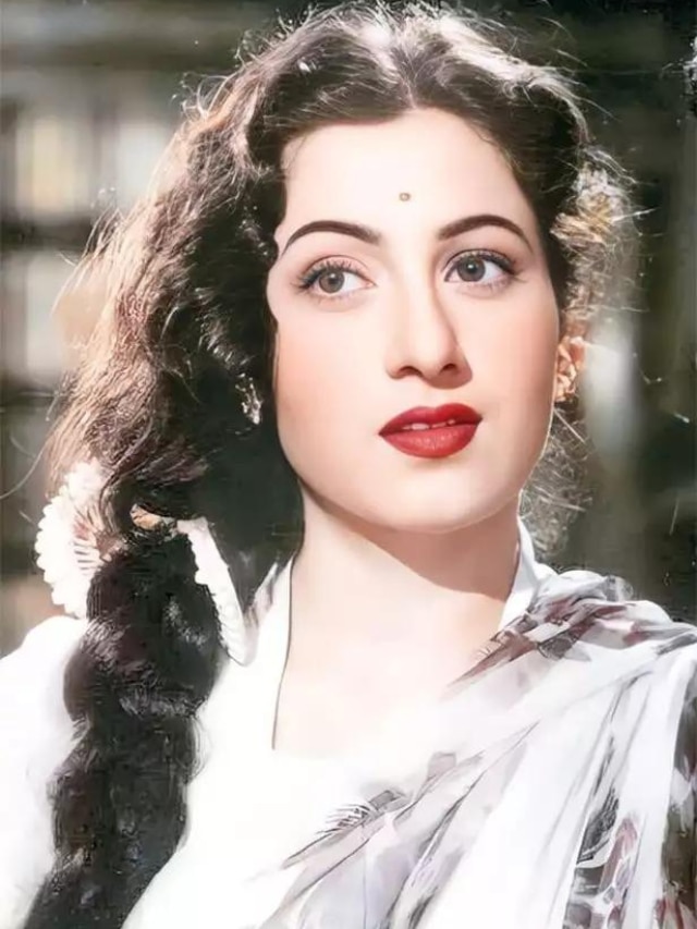 Why is Indian Actress Madhubala still Relevant?