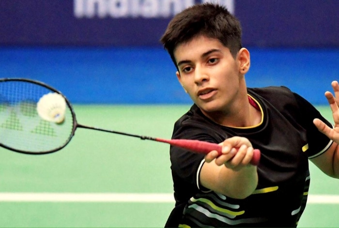 Meet Anmol Kharb, Teenage Sensation Who Made History By Clinching First ...