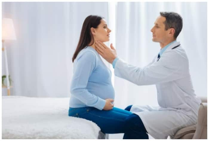 How Thyroid During Pregnancy Affects the Fetus? Expert Explains