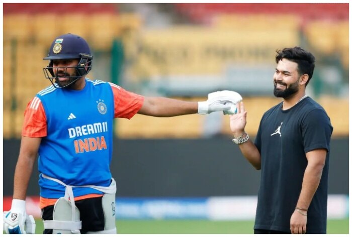 Farokh Engineer ‘Unsure’ About Rishabh Pant’s Wicketkeeping Skills Post Competitive Cricket Return