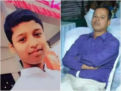 Collage Boy Porn - Maharashtra SHOCKER: Solapur Man Poisons Teenage Son For Watching Porn,  Dumps Body In Drain