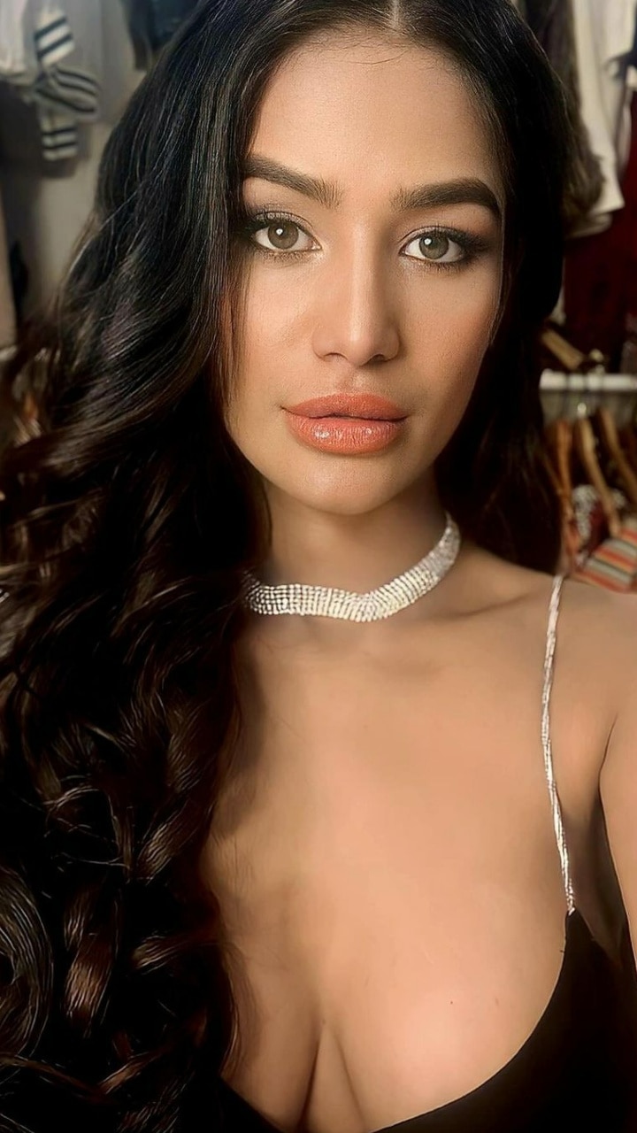 8 Unknown Facts About Poonam Pandey