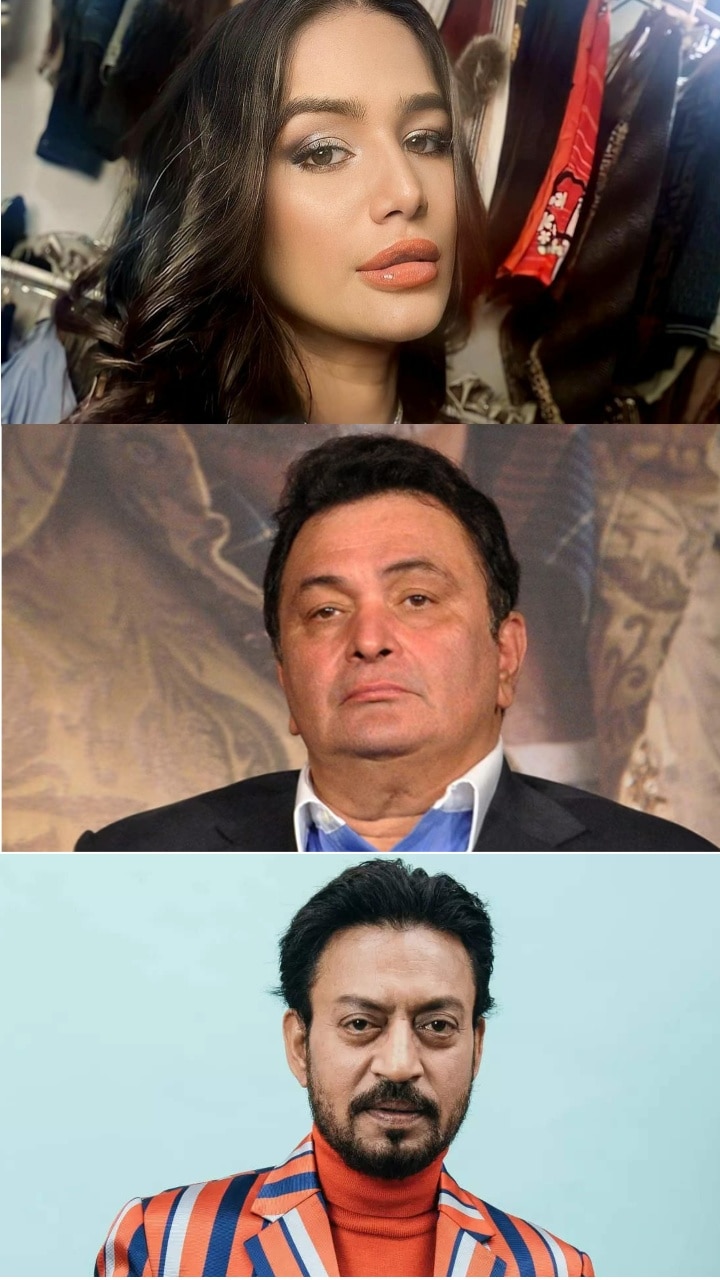 11 Bollywood Celebrities Who Died Due To Cancer