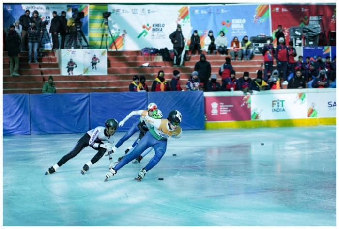 PM Modi’s Special Message For Khelo India Winter Games As Ladakh Gets SAI Centre Of Excellence