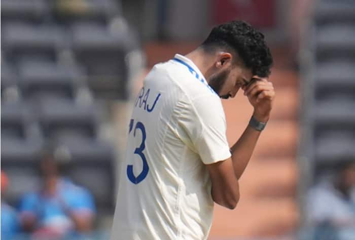 Dropped or Rested? Rohit Sharma REVEALS Why Mohammed Siraj is Not Playing 2nd Test vs England at Vizag