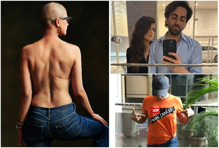 World Cancer Day: Ayushmann Khurrana's Special Post For Wife Tahira Kashyap is All About Love And Spirit, Fans Call Him 'Supporting Husband' - Check Post!