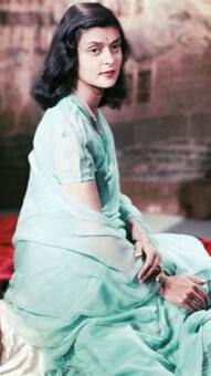 10 Lesser-Known Facts About Maharani Gayatri Devi, The World's Most Beautiful Woman
