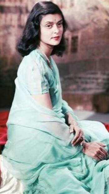 10 Lesser-Known Facts About Maharani Gayatri Devi, The World's Most Beautiful Woman