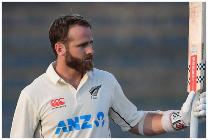 NZ Vs SA, 1st Test: Kane Williamson Goes Past Virat Kohli, Don Bradman ...