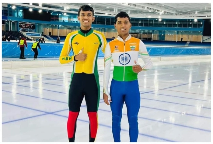 Khelo India Winter Games: Essel World To International Skating Championships -Inspiring Story Of The Tapkir Brothers