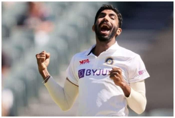 Jasprit Bumrah Becomes First Indian Pacer To Achieve No.1 Test Ranking