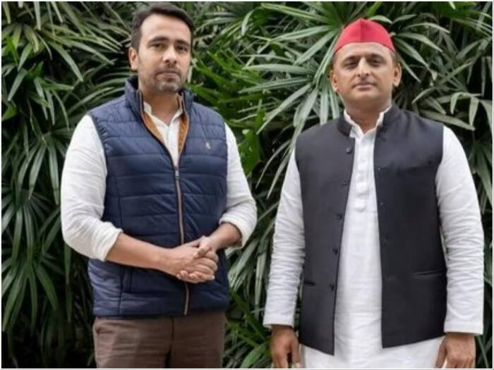 'BJP Knows When, Whom To Buy': Akhilesh Yadav On Rumors Of RLD Joining NDA