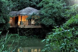 Valentines Day 2024: Top 5 Eco-Friendly Stays to Spend with Your Loved One
