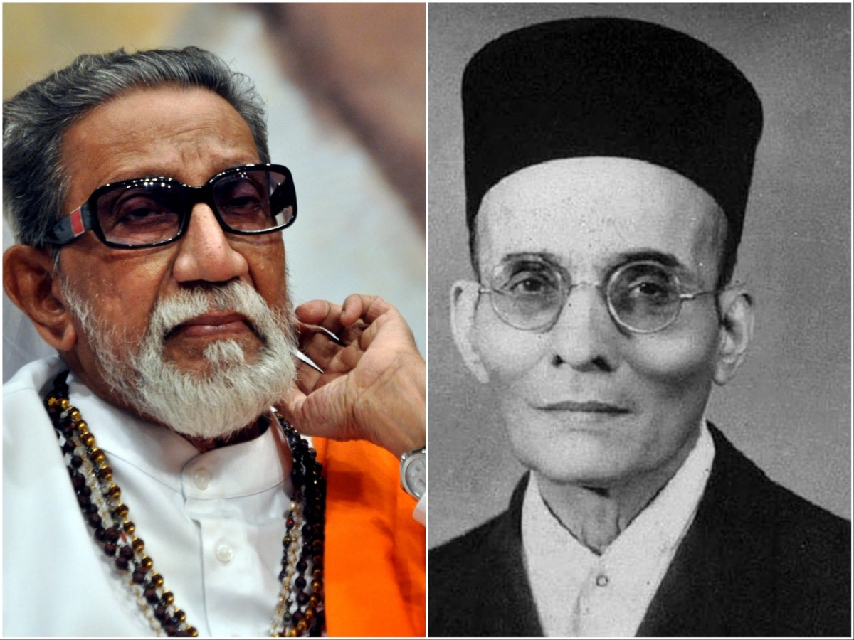 'Seems Modi Forgot': Raj Thackeray, Sanjay Raut Demand Bharat Ratna For ...