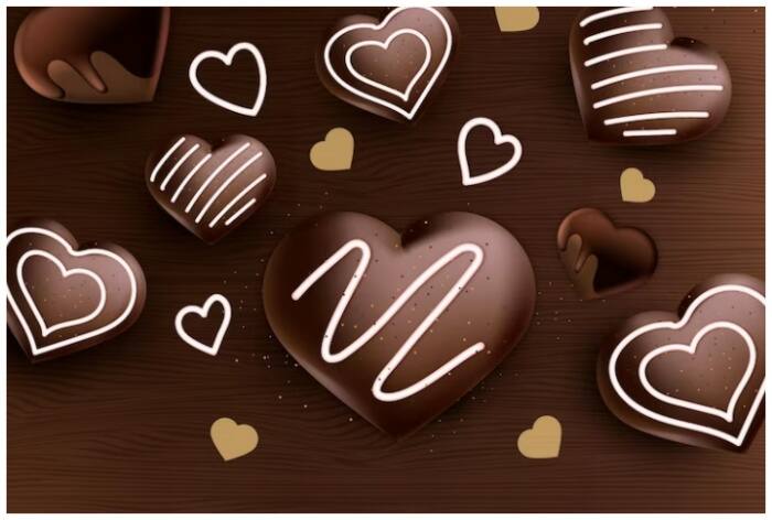 Happy Chocolate Day 2024: Top 15 Wishes, Quotes and Messages to Share Sweet Joys With Your Loved Ones This Valentine's Week