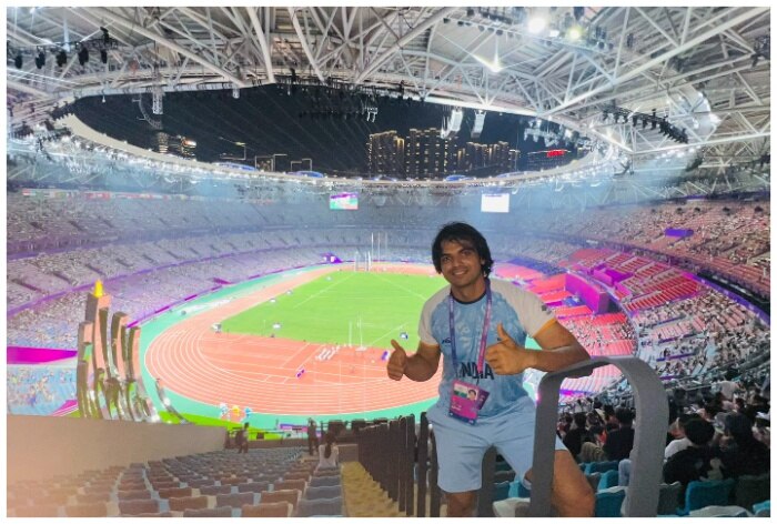 Never Got Mentally Down When People Made Fun Of My Weight: Olympic ...