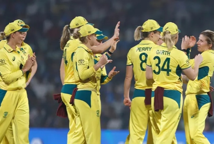 AU-W vs SA-W Dream11 Prediction 3rd ODI: Cricket Fantasy Tips, Probable Playing XIs