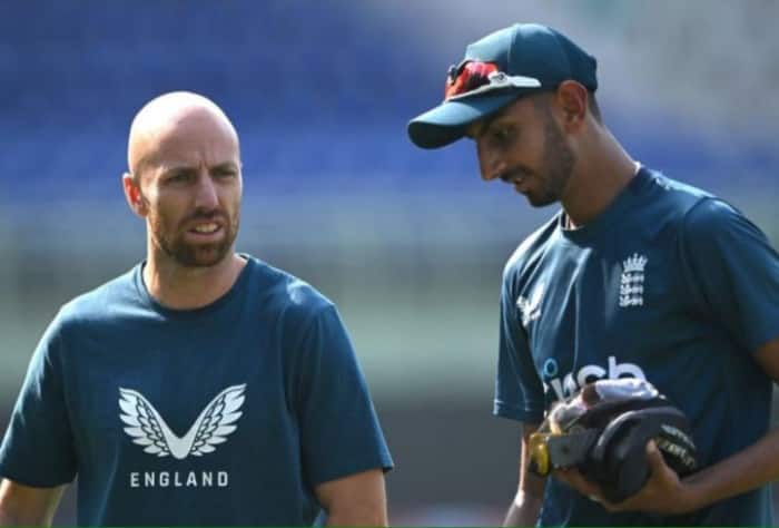 IND vs ENG: Jack Leach To Miss Remainder Of Tests vs India Due To Knee Injury