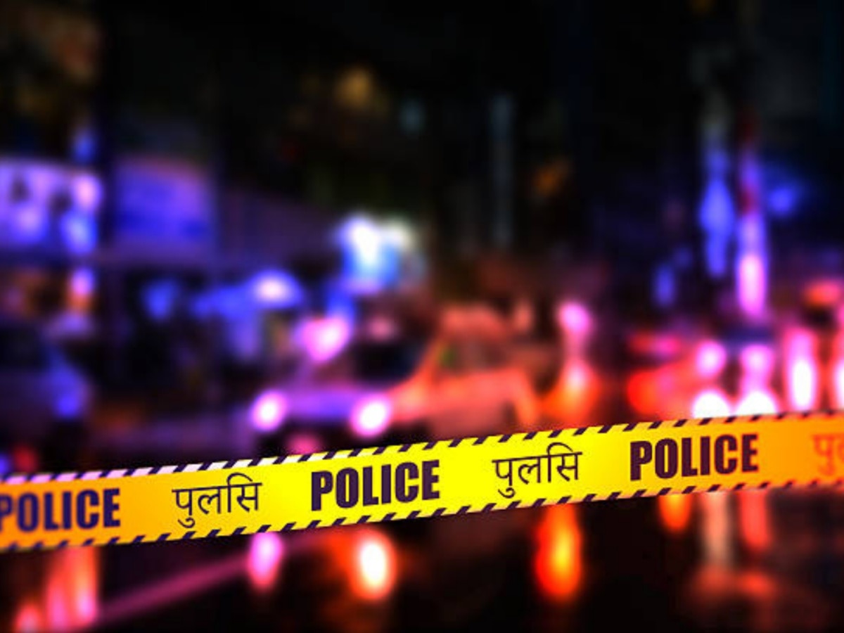 Delhi Shocked After 5-Year-Old Girl Raped And Murdered In National Capital; Details Here