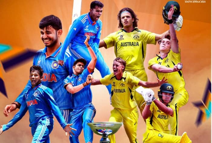 IND vs AUS, India vs Australia, IND-U19 vs AUS-U19, Under-19 World Cup 2024 final, IND vs AUS Dream11, IND vs AUS Pics, IND vs AUS Latest News, Dream11 Fantasy Tips, Dream11 Latest News, IND-U19 vs AUS-U19, India vs Australia Dream11, India Dream11, Australia Dream11, IND-U19 vs AUS-U19, IND-U19 vs AUS-U19 Dream11, IND-U19 vs AUS-U19 Dream11 team, IND-U19 vs AUS-U19 Dream11, IND-U19 vs AUS-U19 Dream11 Team, India vs Australia Fantasy team.