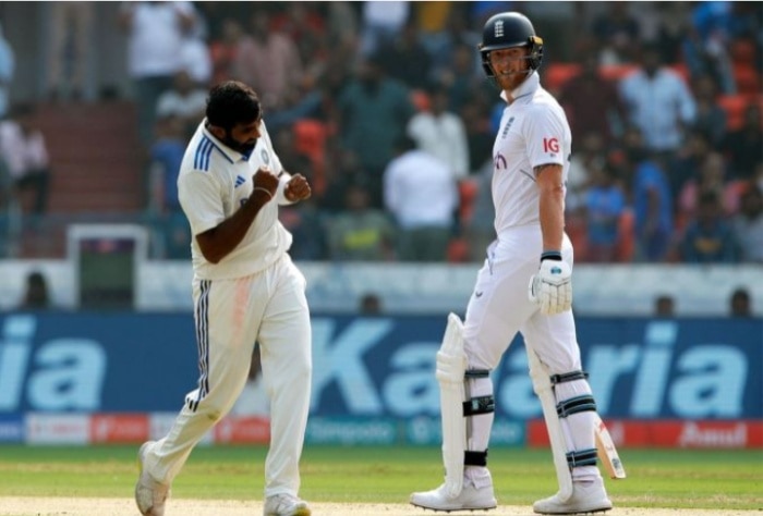 Ind Vs Eng No Plans To Tackle Jasprit Bumrah Ben Stokes Ahead Of Ind Vs Eng No Plans To Tackle Jasprit Bumrah Ben Stokes Ahead Of