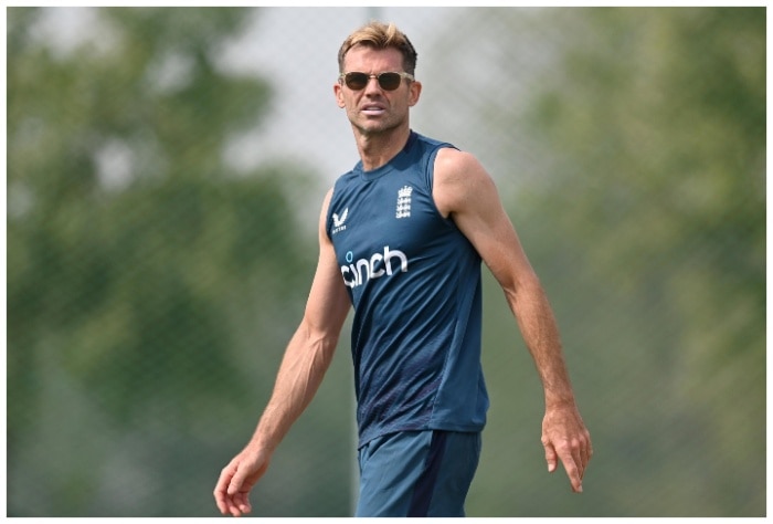 James Anderson On Verge Of Reaching New Milestone; Set To Join Shane Warne, Muttiah Murlidharan In Elite List