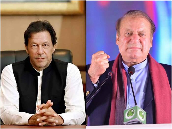 Pakistan Election Results: Imran Khan's PTI To Stage Protests On Feb 17; Nominate Umar Ayub Khan As PM