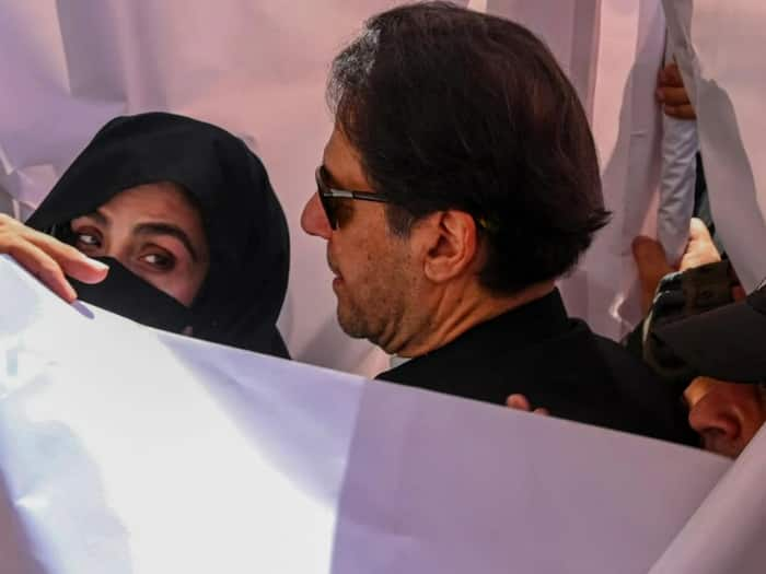 'Fascist Regime' Denying Medical Aid: Imran Khan's PTI Claims 'Serious Threat' To His Wife Bushra Bibi