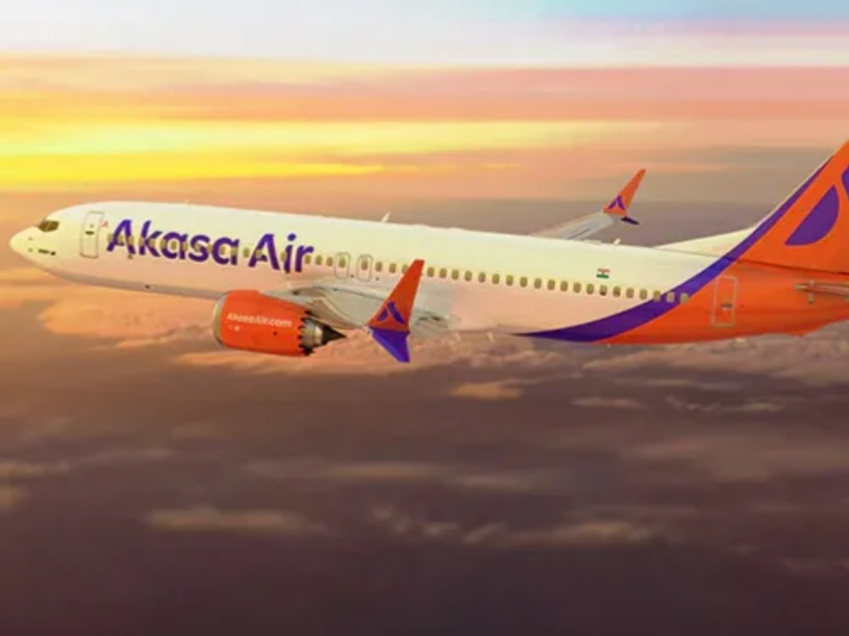 Akasa Air To Start International Flights From THIS Date