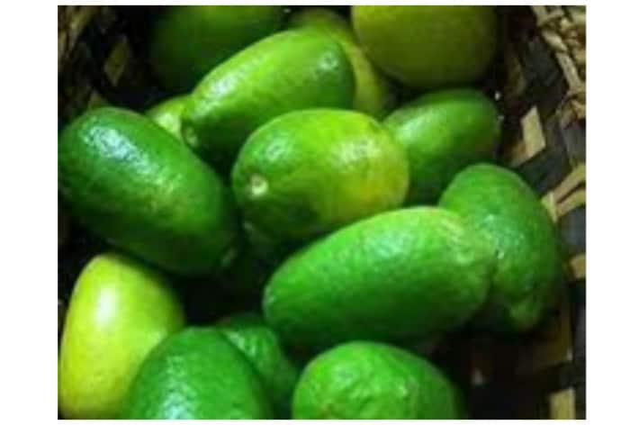 All About Kaji Nemu, 'State Fruit' of Assam and How it Can be a Healthy Addition in Diet