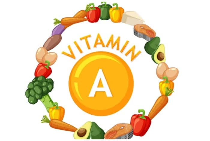 What Happens When You Lack Vitamin A In Your Body? 5 Signs to Watch Out For