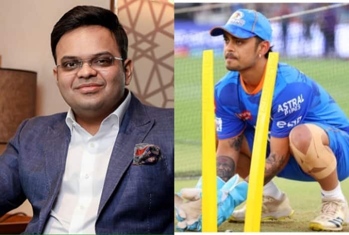 Jay Shah’s letter to cricketers, Jay Shah’s strong letter to Indian cricketers, Ishan Kishan, BCCI, Ranji Trophy, BCCI Ranji Trophy,