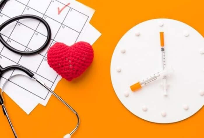 Are Diabetics More Prone to Heart Diseases? Here's What You Need to Know