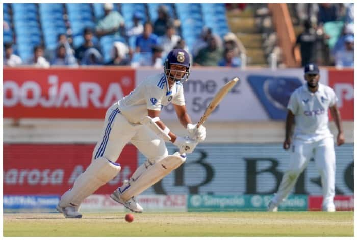 Yashasvi Jaiswal, Yashasvi Jaiswal’s records in Tests, Yashasvi Jaiswal’s list of Test double hundreds, Yashasvi Jaiswal vs England, India vs England, IND vs ENG,