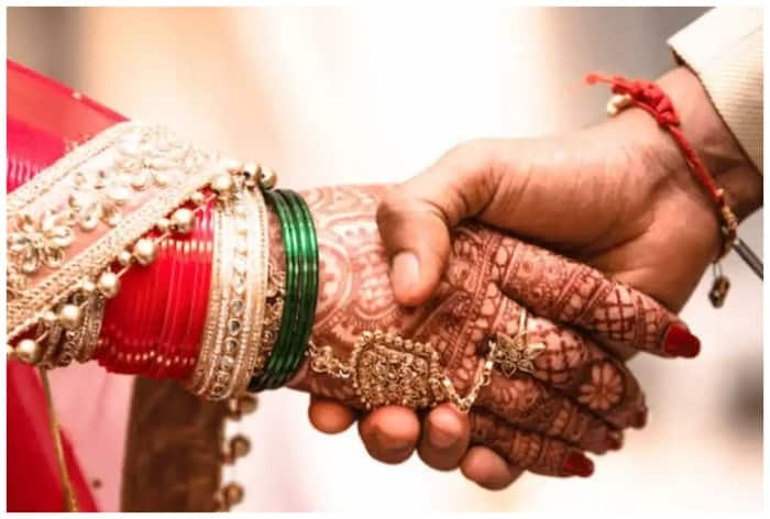 Indian-Origin Sikh Woman From Germany Embraces Islam, Marries Pakistani Man She Met Abroad