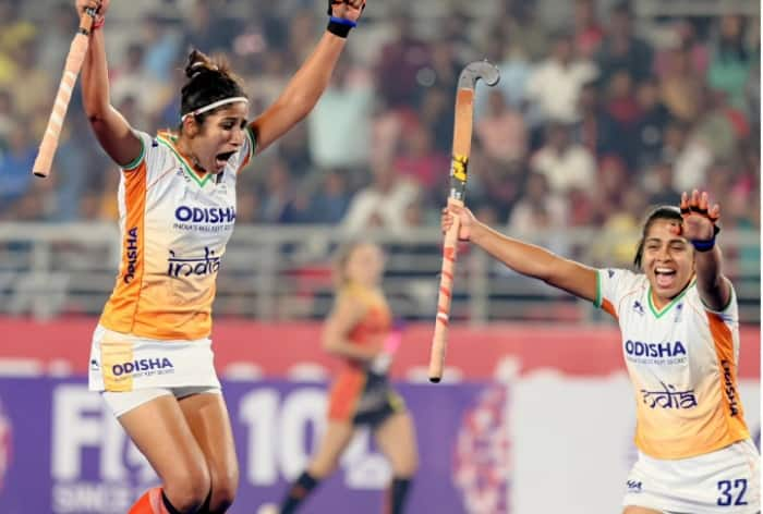 India vs USA, India vs USA hockey, India women vs USA women, FIH Pro League, India vs USA in FIH Pro League,