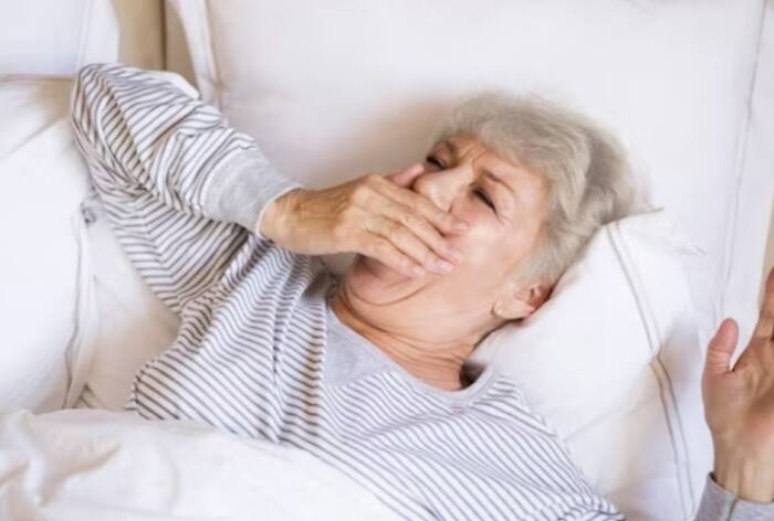 Deep Sleep And Ageing: How to Maintain Cognitive Sharpness as You Grow Old? Expert Speaks