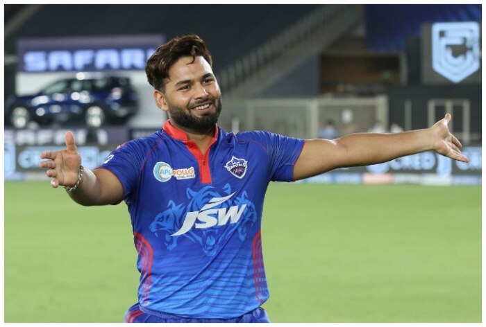 Rishabh Pant Starts Wicketkeeping For First Time Since Horrific Car Accident – WATCH VIRAL VIDEO