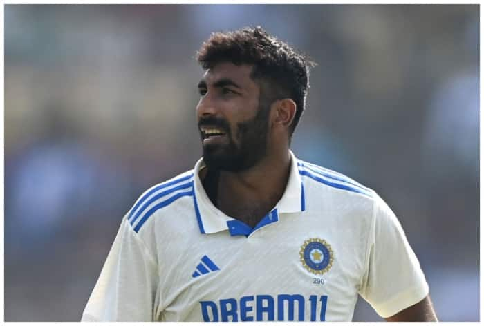 Jasprit Bumrah Should be RESTED For 5th Test vs England at Dharamsala, Here