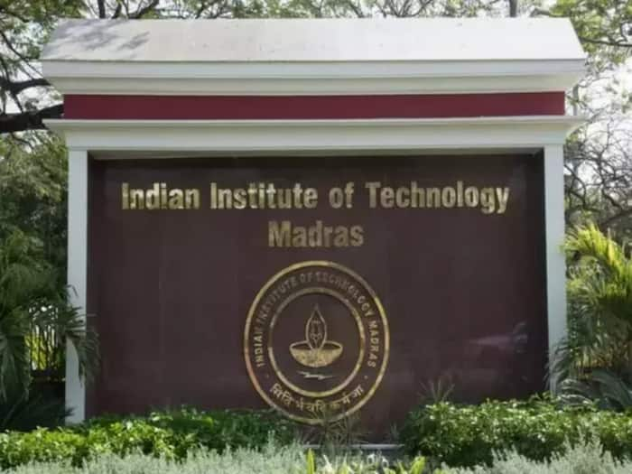 IIT-Madras Granted Record High International, Domestic Patents In 2023; Double From Last Year's Tally