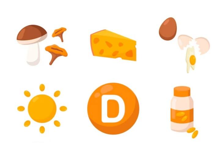 Vitamin D Deficiency: Did You Know That Higher Fat Accumulation Affects Vitamin Levels?