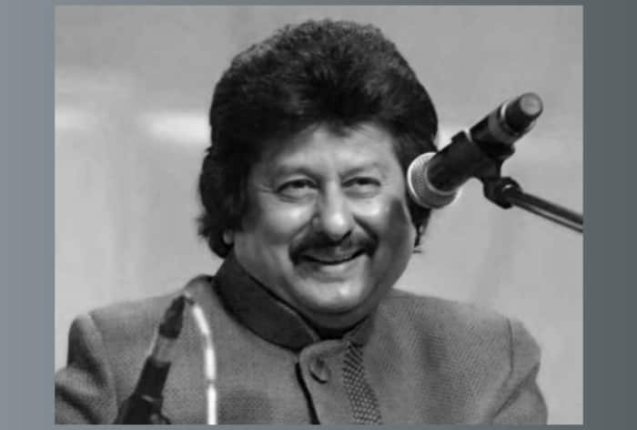 Pankaj Udhas