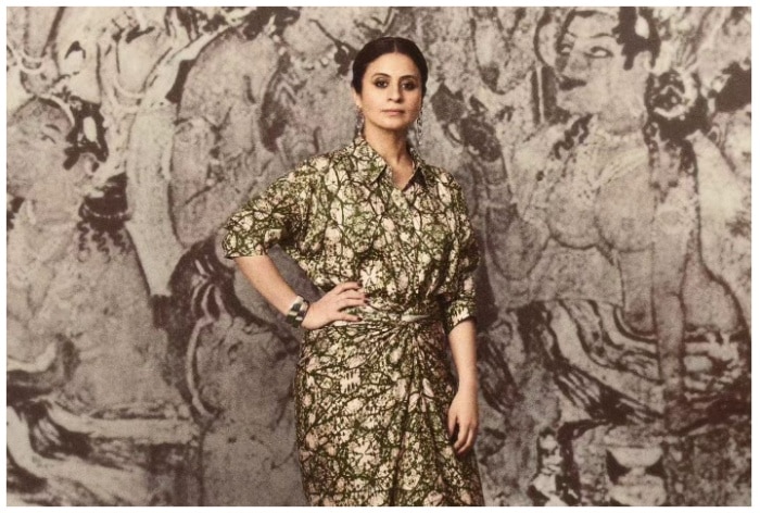 Rasika Dugal on Why Mirzapur’s Beena Tripathi is Most ‘Liberating’ Role: ‘Her Body Language is…’ | EXCLUSIVE